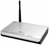 zyxel router dsl router wlan router