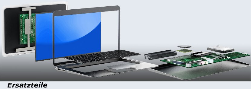 Notebook Reparatur Kostenvoranschlag Mainboard Strombuchse Display Grafikkarte 
