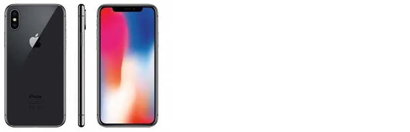iPhone X Reparatur
