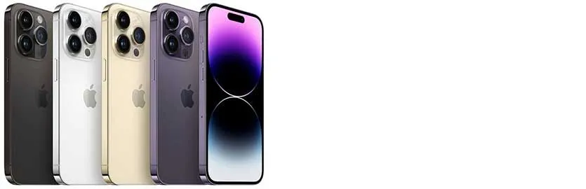 iPhone 14 Reparatur