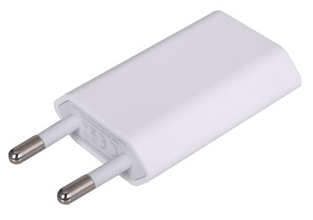 IPOD ZUBEHÖR