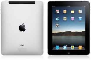 iPad 1 3G Ersatzteile