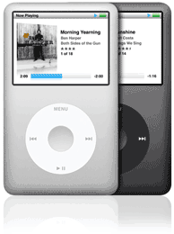 IPOD REPARATUR