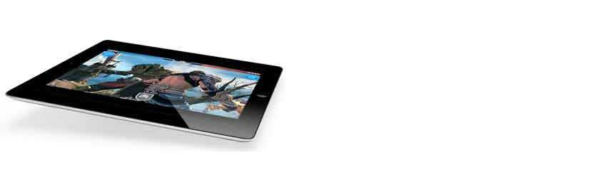 iPad Reparatur Nürnberg bei CDX
