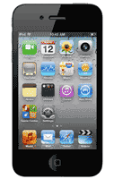 iPod Touch 5.Gen