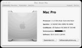 Mac Pro Systemupdates