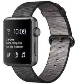 Apple Watch 2.Gen
