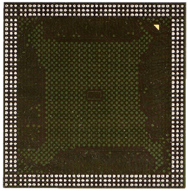 IPHONE IC