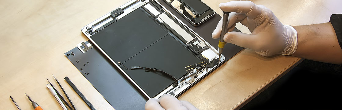 Apple Reparatur Formular | CDX