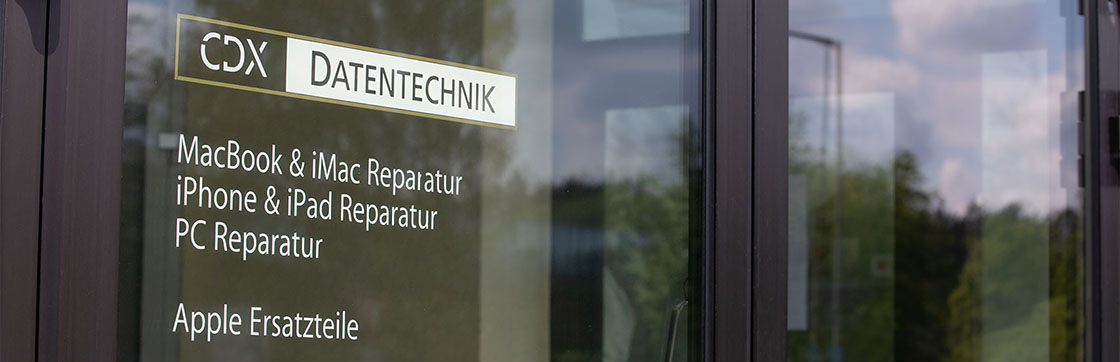 CDX Werkstatt