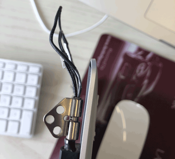 Apple MacBook Pro Top Case