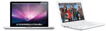 Superdrive Laufwerke für MacBook und MacBook Pro Unibody ab 2008