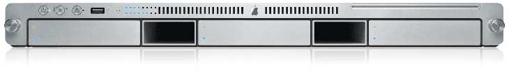 Apple XServe