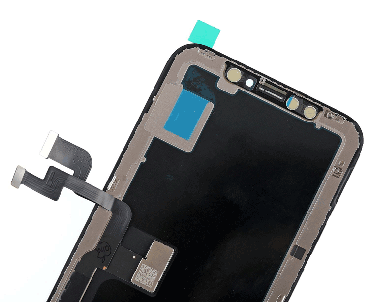 Smartphone Display