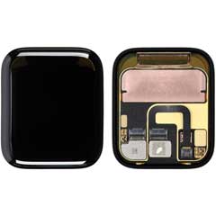 Apple Watch 8. Gen 45mm LCD Display Klebestreifen