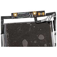 MacBook Pro Akku 13 2016 - 2017 A1706 Erstausrüster Qualität