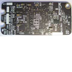 MacBook Pro Airport Karte 13/15/17 (Bluetooth 4.0) 2012 Mid Original Qualität