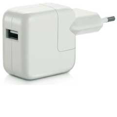iPad - iPhone Netzteil Ladekabel 10Watt Original Qualität