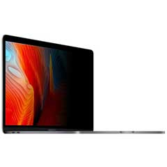 MacBook Pro 15 Blickschutzfilter - Folie 2016 - 2019