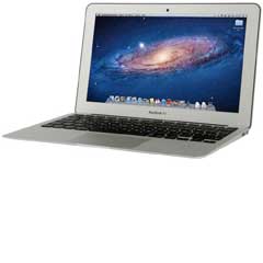 MacBook Air Display Reparatur - MacBook Air 11 2011-2015