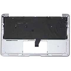 MacBook Air Gehäuse - 11 TopCase A1465 2013 - 2015 mit Tastatur Erstausrüster Qualität