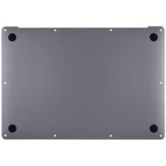 MacBook Air Bottom Case 13 2018-2020 space grey