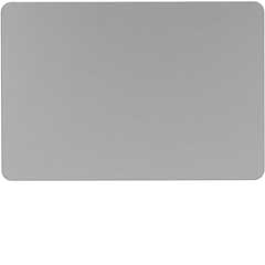 MacBook Air Trackpad 13 2020 A2337 silver Original Qualität