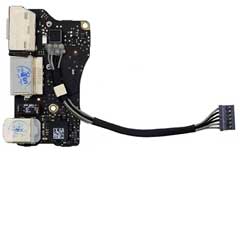 MagSafe Board MacBook Air 13 A1369 2010 Late Reparatur