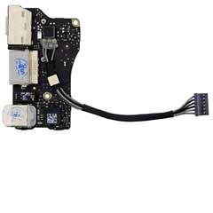 MacBook Air 13 2010 Late MagSafe Board Original Qualität