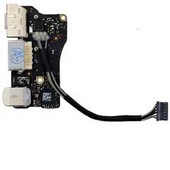 MagSafe Board MacBook Air 13 A1369 Mid 2011 Reparatur