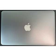 MacBook Air Display - MacBook Air 11 2010 A1370 gebraucht