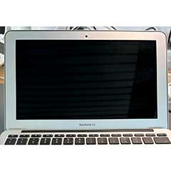 MacBook Air Display - MacBook Air 11 2010 A1370 gebraucht