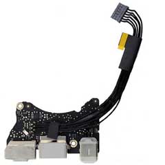 MacBook Air 11 2010 Late MagSafe Board Original Qualität