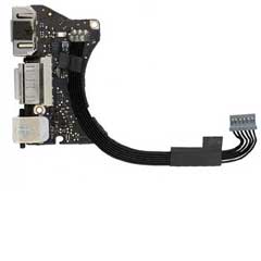 MacBook Air 11 2013 Mid - 2015 MagSafe Board Original Qualität