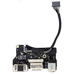 MacBook Air 13 2013 - 2017 MagSafe + I/O Board Original Qualität