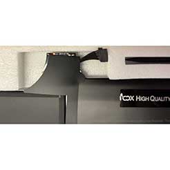MacBook Air Akku 13 2018 - 2020 High Quality