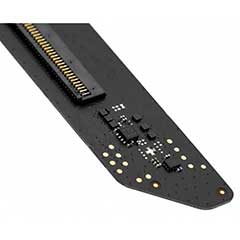MacBook Air 13 Connection Board Trackpad / Tastatur 2020 A2337 M1 Erstausrüster Qualität