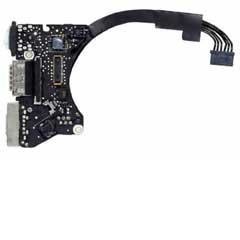 MacBook Air 11 2012 Mid MagSafe Board Original Qualität