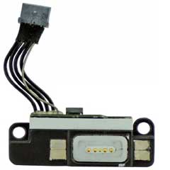 MagSafe Board MacBook Air 13 A1237 / A1304 Reparatur