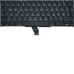 MacBook Air Tastatur 11 deutsch m. Backlight - 2010-2015 Original