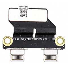 MacBook Air Retina 13 USB-C Board / Buchse 2018 - 2020 Erstausrüster Qualität