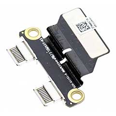 MacBook Air Retina 13 USB-C Board / Buchse 2018 - 2020 Erstausrüster Qualität