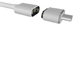 MacBook USB auf USB-C Kabel MagSafe