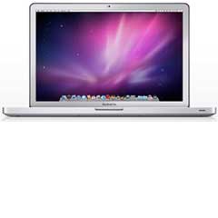MacBook Pro Display Reparatur - MacBook Pro 15 Unibody matt