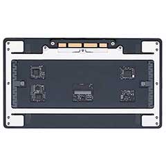MacBook Pro Trackpad 14 2021 silber Erstausrüster Qualität
