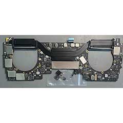 MacBook Pro 13 Mainboard A1706 2016 - 2017 - Hauptplatine
