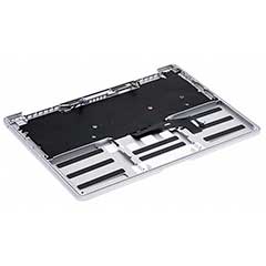 MacBook Pro Gehäuse - 13 TopCase 2020 A2289 mit Tastatur silber Erstausrüster Qualität