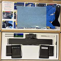 MacBook Pro Akku 13 2012 - 2013 Early High Quality