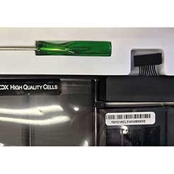MacBook Pro Akku 13 2013 - Mid 2014 High Quality