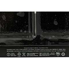 MacBook Pro Akku 15 2013 - Mid 2014 Erstausrüster Qualität
